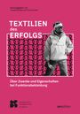 Theres Rohde: Textilien des Erfolgs, Buch