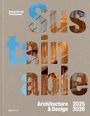 Tina Kammer: Sustainable Architecture & Design 2025 / 2026, Buch