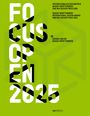 Center Design: Focus Open 2025, Buch