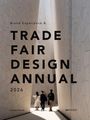 Janina Poesch: Brand Experience & Trade Fair Design Annual 2026, Buch