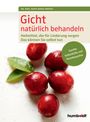 Heike Bueß-Kovács: Gicht natürlich behandeln, Buch