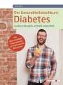 Sven Bach: Der Gesundheitskochkurs: Diabetes, Buch