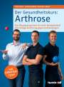 Sven Bach: Der Gesundheitskurs: Arthrose, Buch