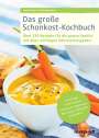 Christiane Weißenberger: Das große Schonkost-Kochbuch, Buch