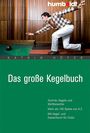 Katrin Höfer: Das große Kegelbuch, Buch