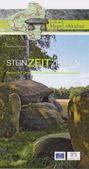 Annette Bussmann: Steinzeitzeugen, Buch