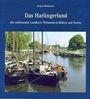 Jürgen Woltmann: Das Harlingerland, Buch