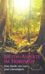 Ernst Ott: Lilith-Aspekte im Horoskop, Buch
