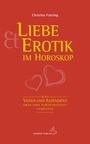 Christina Fuisting: Liebe und Erotik im Horoskop, Buch