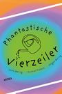 Lotta Beling: Phantastische Vierzeiler, Buch