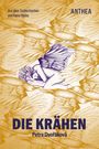 Petra Dvoráková: Die Krähen, Buch