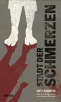Meti Kamberi: Stadt der Schmerzen, Buch