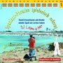 : Spanisch Phrasen spielerisch erlernt 1, CD