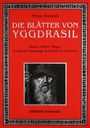 Freya Aswynn: Die Blätter von Yggdrasil, Buch