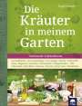 Siegrid Hirsch: Die Kräuter in meinem Garten, Buch