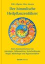 Riki Allgeier: Der himmlische Heilpflanzenführer, Buch