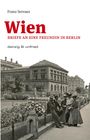 Franz Servaes: Wien, Buch