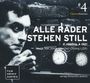 Franz Höbling: Alle Räder stehen still, DVD