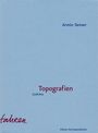 Armin Senser: Topografien, Buch