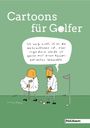 : Cartoons für Golfer, Buch