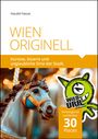 Havas Harald: Wien Originell, Buch