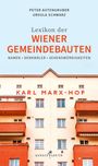 Peter Autengruber: Das Lexikon der Wiener Gemeindebauten, Buch
