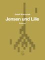 Josef Kocourek: Jensen und Lilie, Buch