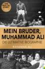 Rahaman Ali: Mein Bruder, Muhammad Ali, Buch