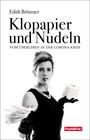 Brötzner Edith: Klopapier und Nudeln, Buch
