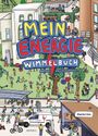 Sarah Rauchlechner: Mein Energie Wimmelbuch, Buch