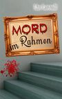 Lis Levell: Mord im Rahmen, Buch