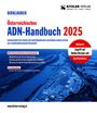 Bernd Di Birklhuber: Österreichisches ADN-Handbuch 2025, Buch