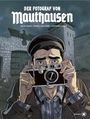 Pedro J. Colombo: Der Fotograf von Mauthausen, Buch