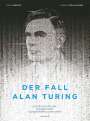 Arnaud Delalande: Der Fall Alan Turing, Buch