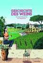 Benoist Simmat: Die unglaubliche Geschichte des Weins, Buch