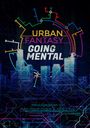 : Urban Fantasy Going Mental, Buch