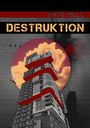 Faye Hell: Destruktion, Buch