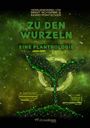 "Herausgegeben von Birgit Schwäbe & Ingrid Pointecker. Zu den Wurzeln. Eine Planthologie. Science Fiction. 16 Geschichten."