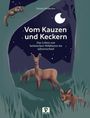 Verena Heidecker: Vom Kauzen und Keckern, Buch