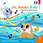 : Lilli,Bakabu & Du: Abenteuer Mathematik, CD