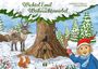 Annegret Gerleit: Wichtel Emil und der Weihnachtswirbel, Buch