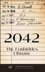 Klaudia Zotzmann-Koch: 2042 (English edition), Buch