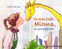 Silke Dotzauer: Die kleine Giraffe MIONA, die so gerne tanzen wollte, Buch