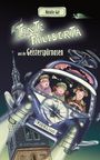 Natalie Gal: TANTE FILIBERTA und die Geisterspürnasen, Buch