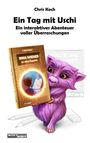 Chris Koch: Ein Tag mit Uschi, Buch