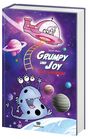 Sarah Mars: Grumpy & Joy, Buch