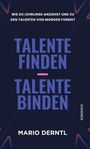 : Talente finden - Talente binden, Buch