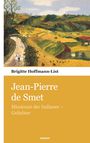 Brigitte Hoffmann-List: Jean-Pierre de Smet, Buch