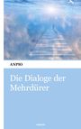 Anpio: Die Dialoge der Mehrdürer, Buch