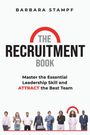Barbara Stampf: The Recruitment Book, Buch